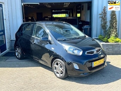 Kia Picanto - 1.0 CVVT Comfort Pack| Airco