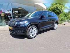 Skoda Kodiaq - 1.5 TSI 150PK Business Edition PLUS () AUTOMAAT 75dkm
