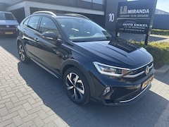Volkswagen Taigo - 1.0 TSI Style