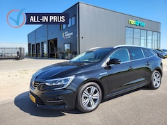 Renault Mégane E-Tech - Estate 1.6 Plug in Hybrid 160 Intens