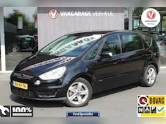 Ford S-Max - 2.5-20V Turbo|7 Zits|Youngtimer