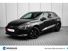 Audi A3 Sportback - 40 TFSI e S edition