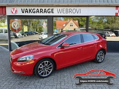 Volvo V40 - 2.0 D2 Summum Business Harman/Kardon