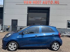 Kia Picanto - 1.0i EASY | 3 MND GAR | AIRCO ELEK RAMEN