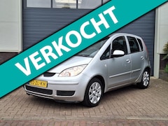 Mitsubishi Colt - | 1.3 Invite+ | Airco | Lage kilometerstand | Parkeersensoren |