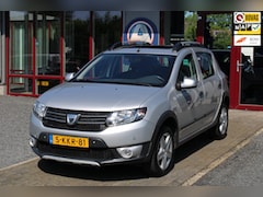 Dacia Sandero Stepway - 0.9 TCe NAVI STOEL VERW LEER PDC LEASE V.A. 68.- P/M