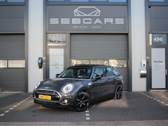 MINI Clubman - 2.0 Cooper S LED, HUD, XENON, PANO, CAMERA