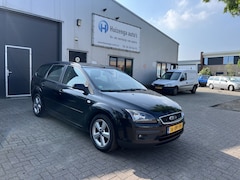 Ford Focus Wagon - 1.8-16V Amb. FlexiF.| BJ:2007| EXPORT