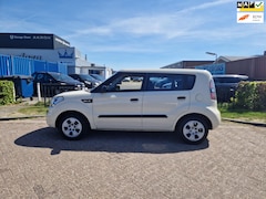 Kia Soul - 1.6 PicardbyKia/2010/LAGE KM/NWE APK