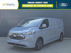Ford Transit Custom - GB 65kWh 218pk L2H1 340 Limited