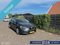 Renault Mégane Estate - 1.3 TCe Business Zen Navigatie trekhaak