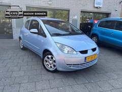 Mitsubishi Colt - 1.3 Invite airco 3Drs nieuwe apk banden