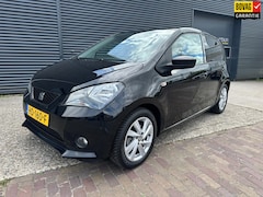 Seat Mii - 1.0 Sport Connect