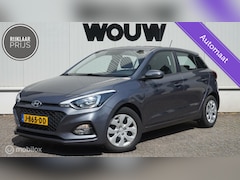 Hyundai i20 - 1.0 T-GDI Comfort Automaat Navi | Achteruitrijcamera | Climate Control | Cruise Controle