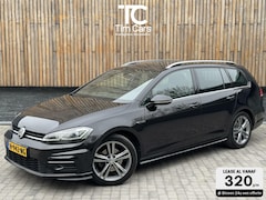 Volkswagen Golf Variant - 1.5 TSI R-line Automaat | Navigatiesysteem | Apple CarPlay | Achteruitrijcamera | LED adap