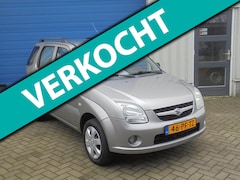 Suzuki Ignis - 1.3-16V GLS AIRCO TREKHAAK