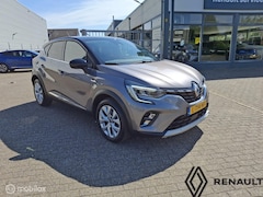 Renault Captur - 1.0 TCe 90 Intens