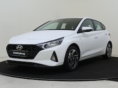 Hyundai i20 - 1.0 T-GDI Comfort *WORDT VERWACHT* APPLE / ANDROID NAVIGATIE | AIRCO | PARKEERCAMERA