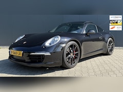 Porsche 911 - 3.8 Carrera S Chrono|Pano|Alcantara|Camera|Navi|Cruise
