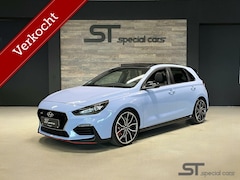 Hyundai i30 - 2.0 T-GDI N2 Performance