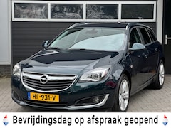 Opel Insignia Sports Tourer - 1.6 T Business+ Automaat, Navi, Climate, Cruise Control, NAP