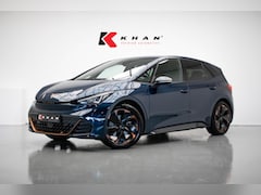 CUPRA Born - Adrenaline One 62 kWh |Carplay|Adaptive|Ambient|Camera|