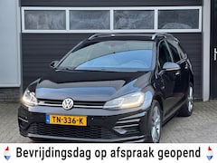 Volkswagen Golf Variant - 1.0 TSI DSG Highline Business R Xenon/Led, Virtual, Camera, NAP