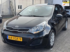 Kia Rio - 1.2 CVVT Comfort Pack Bj:2012 Airco El Ramen NAP
