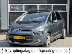 Citroën C4 Picasso - 1.6 THP Business Keyless, Camera, Navi, NAP