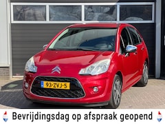 Citroën C3 - 1.4 e-HDi Collection EGS Climate Control, NAP
