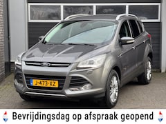 Ford Kuga - 1.6 Titanium Cruise, Climate Control, Stoelverwarming,