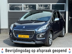 Peugeot 3008 - 1.2 PureTech Blue Lease Executive Pano, Navi, Climate Control, NAP