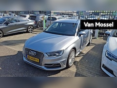 Audi A3 Sportback - 1.4 e-tron PHEV Attraction 225 PK