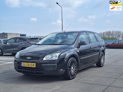 Ford Focus Wagon - €1750, -1.6-16V Champion Airco Cruise Nap
