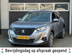 Peugeot 2008 - 1.5 BlueHDi Blue Lease Active Navi, Camera, Stoelverwarming, NAP