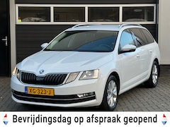 Skoda Octavia Combi - 1.5 TSI DSG Greentech Ambition Navi, Climate, Adaptive Cruise, NAP