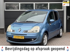 Renault Modus - 1.2 TCE Dynamique Airco, Cruise Control, NAP