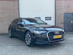 Audi A6 Avant - 40 TDI Sport S line edition 25 years | Cruise + Clima + Navi