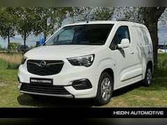 Opel Combo - 1.5D L1H1 Innovation | Aut. | Climate Control | Camera | Navigatie | Apple Carplay / Andro