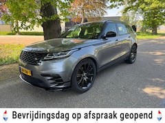 Land Rover Range Rover Velar - 3.0 V6 AWD R-Dynamic HSE EXPORT PRIJS / MOTOR SCHADE