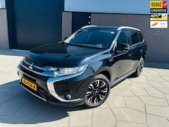 Mitsubishi Outlander - 2.0 PHEV Executive Edition