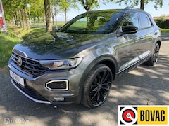 Volkswagen T-Roc - 1.5 TSI DSG BLACK-OPTIC CAMERA/TREKHAAK / ACC