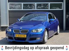 BMW 3-serie Coupé - 335d High Executive, Navi, Cruise, Climate Control, Camera,