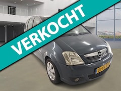 Opel Meriva - 1.6-16V Temptation