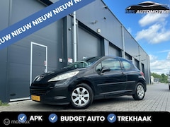 Peugeot 207 - 1.4 X-line | AIRCO | APK 01-2026 | TREKHAAK |