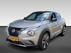 Nissan Juke - 1.6 Hybrid N-Design