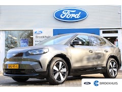 Ford Capri - - NU IN DE SHOWROOM | NIEUW TE BESTELLEN | PRIJS = INCL SEPP SUBSIDIE | VANAF PRIJS