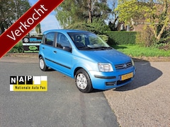 Fiat Panda - 1.2 Dynamic