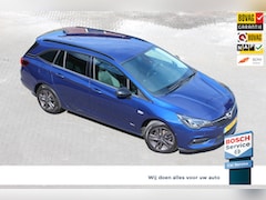 Opel Astra Sports Tourer - 1.2 Edition design en Tech Camera, climate control, Adapt Cruise, DAB+, Carplay, ie eigena