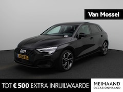 Audi A3 Sportback - 35 TFSI Business edition | Panoramadak | Stoelverwarming | Parkeersensoren | Climate Contr
